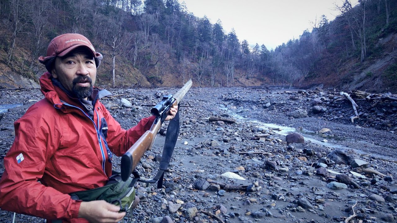 狩猟と美食と犬と登山と野湯。＜２０２２秋＞