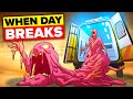SCP 001 When Day Breaks Tale Hour By Hour