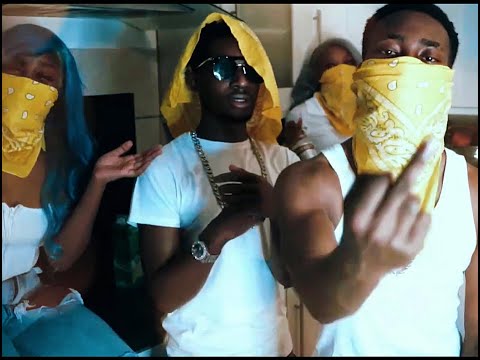 Yxng Loose - SKEEZY (Official Video)