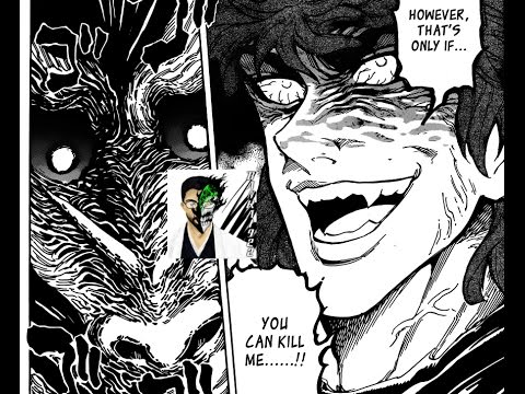 TORIKO LIVE REACTION AFTHERTHOUGHTS CHAPTERS 272-284