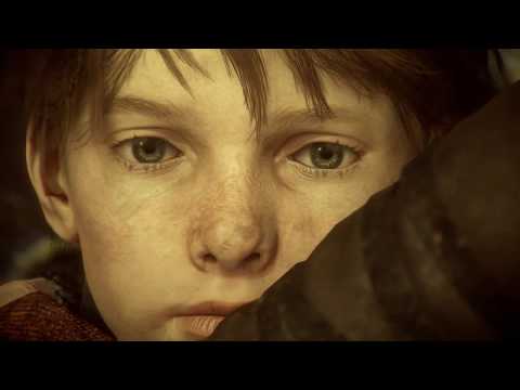 A Plague Tale: Innocence on Steam