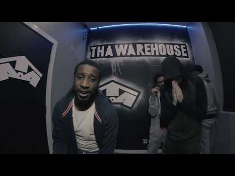 Dae Dae Flocka - Save Me (Dir by @thawarehousevisuals)