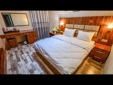 MARİNA HOTEL, Izmir, Turkey