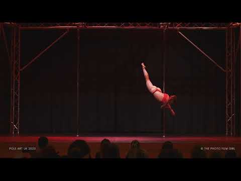 River - Pro Category - Pole Art UK 2023