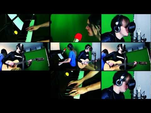 Video thumbnail for Visionary (Live Acoustic Looping Remix)
