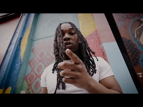 Ftos Twan - "You Heard/TF" (Official Video)