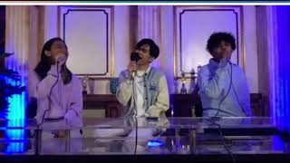 Download lagu TNT Boys- Together We Fly live on Kumu 15/03/2020 mp3