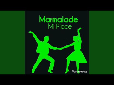 Mi Piace (Soft Tech Version)