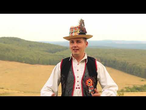 Daniel Sabadis - Am o mandruta in Babta