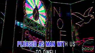 Christmas Song - Hark! The Herald Angels Sing (優必勝 U-Best Production)