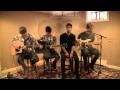 Boys Like Girls - The Great Escape (Acoustic ...