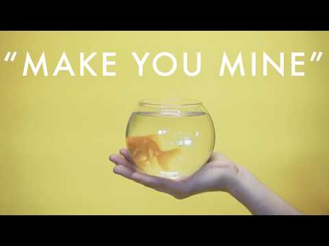 Josie Dunne - Make You Mine [Official Lyric Video]