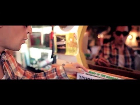 TCHONG LIBO - Wicked Sound (clip officiel)