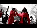Bloods Gang Handshake