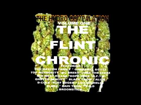 The Flint Chronic: Hydro Volume One