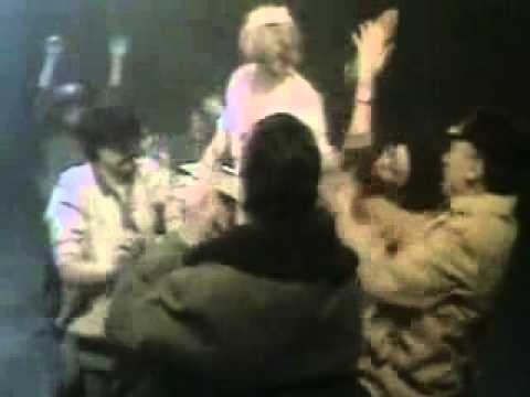 Video thumbnail for Disko mišić
