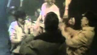 Riblja Čorba - Disko mišić - Official Video