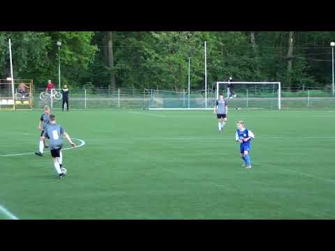 CWKS Legia Warszawa 1 -1 LKS Sparta Jazgarzew Ip.