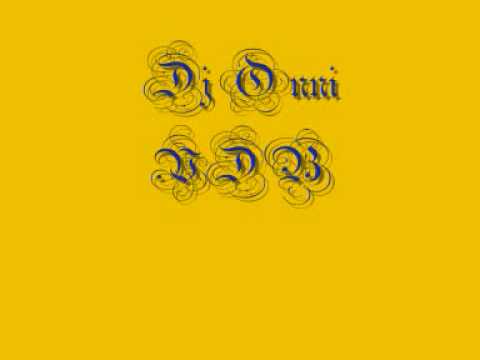 Dj OnniVDB - Fark Var - ReMiXXX