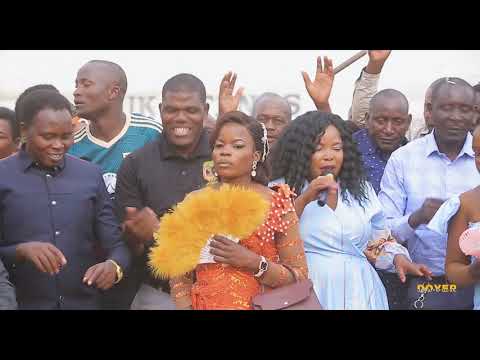 TATU GEGEMA - (Official music video) By Elizabeth Maliganya Send off Ya Nana Tatu Gegema