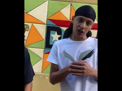 @_saiidd 🆚️ @yeeleepr ⚰⚰🔥🔥