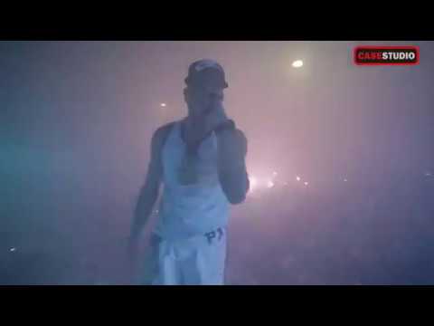 MC TEP AO VIVO NO BAILE DA PAZ