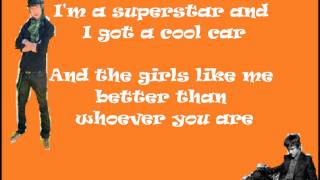 Mudslide Crush - And the Crowd Goes Lyric Video