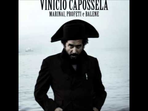 nostos - Vinicio Capossela