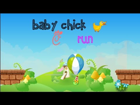 Baby Duck : Duck Life Video