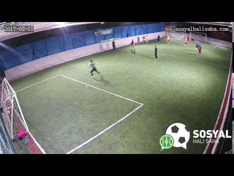 Valide Tayfun  - 11-02-2017 22:00:02 - sosyalhalisaha.com