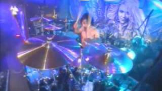 Doro - Burning the Witches (Live in Balve, Germany, 2003)