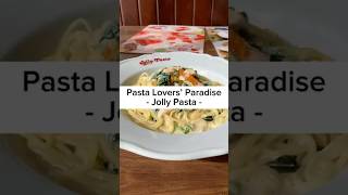 Download lagu Pasta Lover’s Paradise- Jolly Pasta - mp3 Download lagu Pasta Lover’s Paradise- Jolly Pasta - mp3
