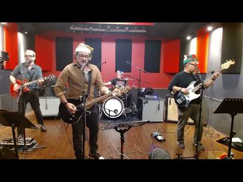 Louden Swain stageit 2025/12/19 22