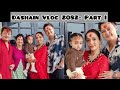 Dashain Vlog 2082 || Part-1 || Basnet Family || Saloma