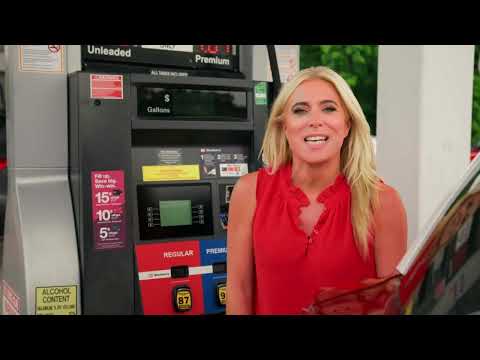 Bjs Gas Price