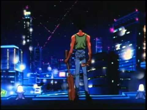 My Soul For You - Macross 7