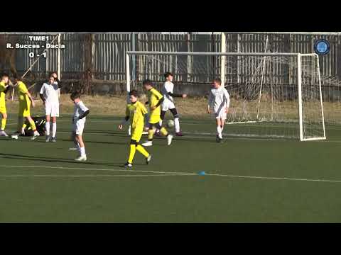 02.03.2023 Real Succes - Dacia Buiucani