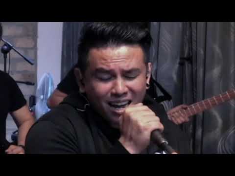 Nightstreet - Anang Nguji Aku (Cover) - Live in studio