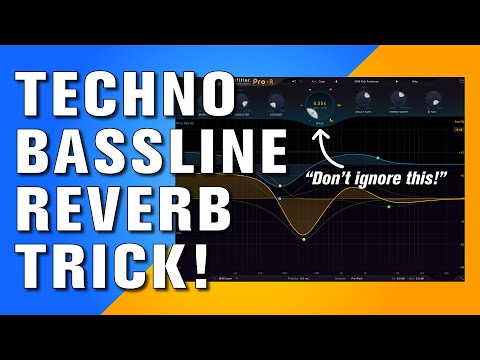 Make YOUR BASS STAND OUT! Maschine & Logic pro x tutorial