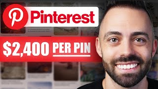 Pinterest Affiliate Marketing: Zero to $1,753 Per Week (For Beginners)
