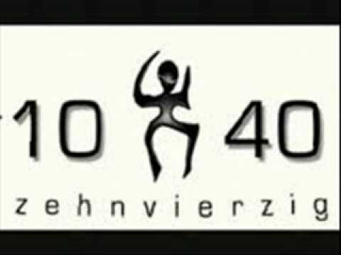 Matthias Vogel Live @ 1040 vom 11.08.2002