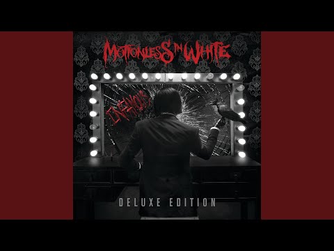 Videoclip de America (Radio Mix) — Motionless In White