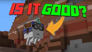 Is the new Happy Ghast good? Minecraft Live 2025!