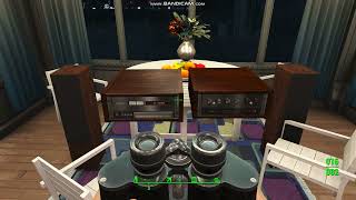 Play That Synthwave Loud