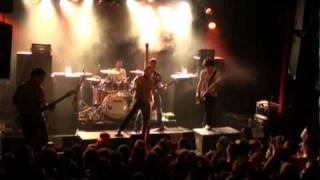 August Burns Red : 01-Intro/Composure Live in Ottawa