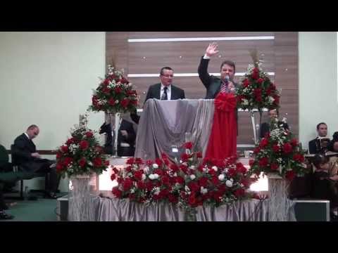 Dupla Evangélica - Luiz e Maicon - 47 9985 6253 / 3368 5199 / 3268 5768