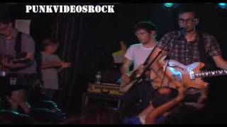 Hellogoodbye - Finding Something to Do [LIVE]