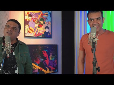 CEZAR BRASSINI E BANDA ENIGMA - RADIALISTA feat. LAURO BONDE DAS ANTIGAS DO FORRÓ (CLIPE OFICIAL)