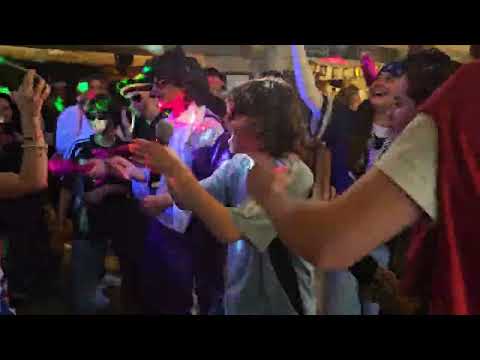 DJ Party Moves (Sareli Events Ltd) video.