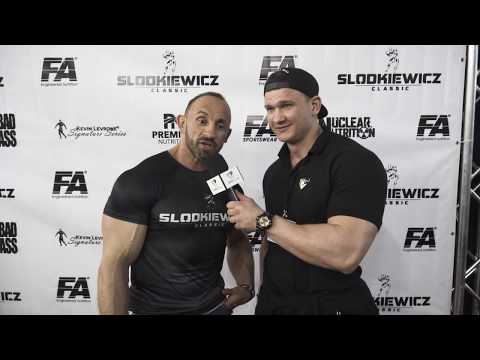 Radosław Słodkiewicz - kilka słów o Słodkiewicz Classic